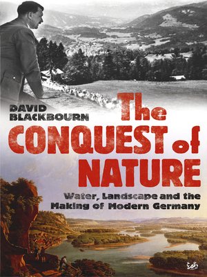cover image of The Conquest of Nature